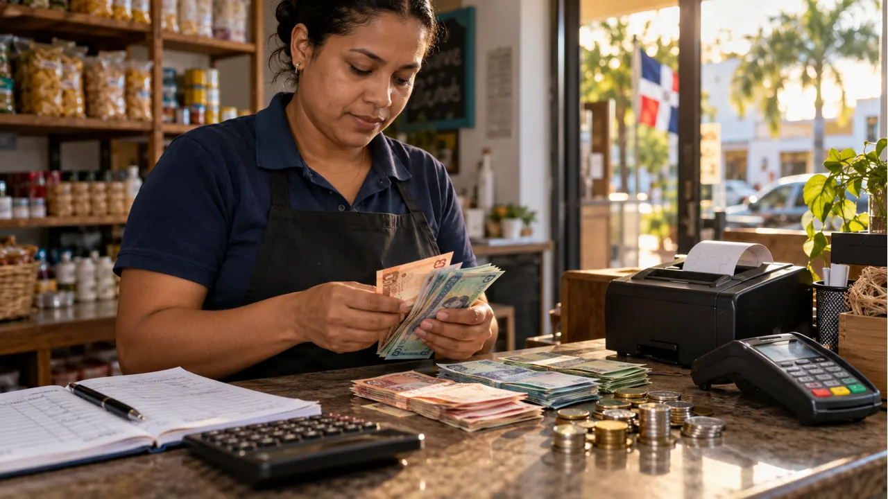 Cómo reducir diferencias en el cierre de caja