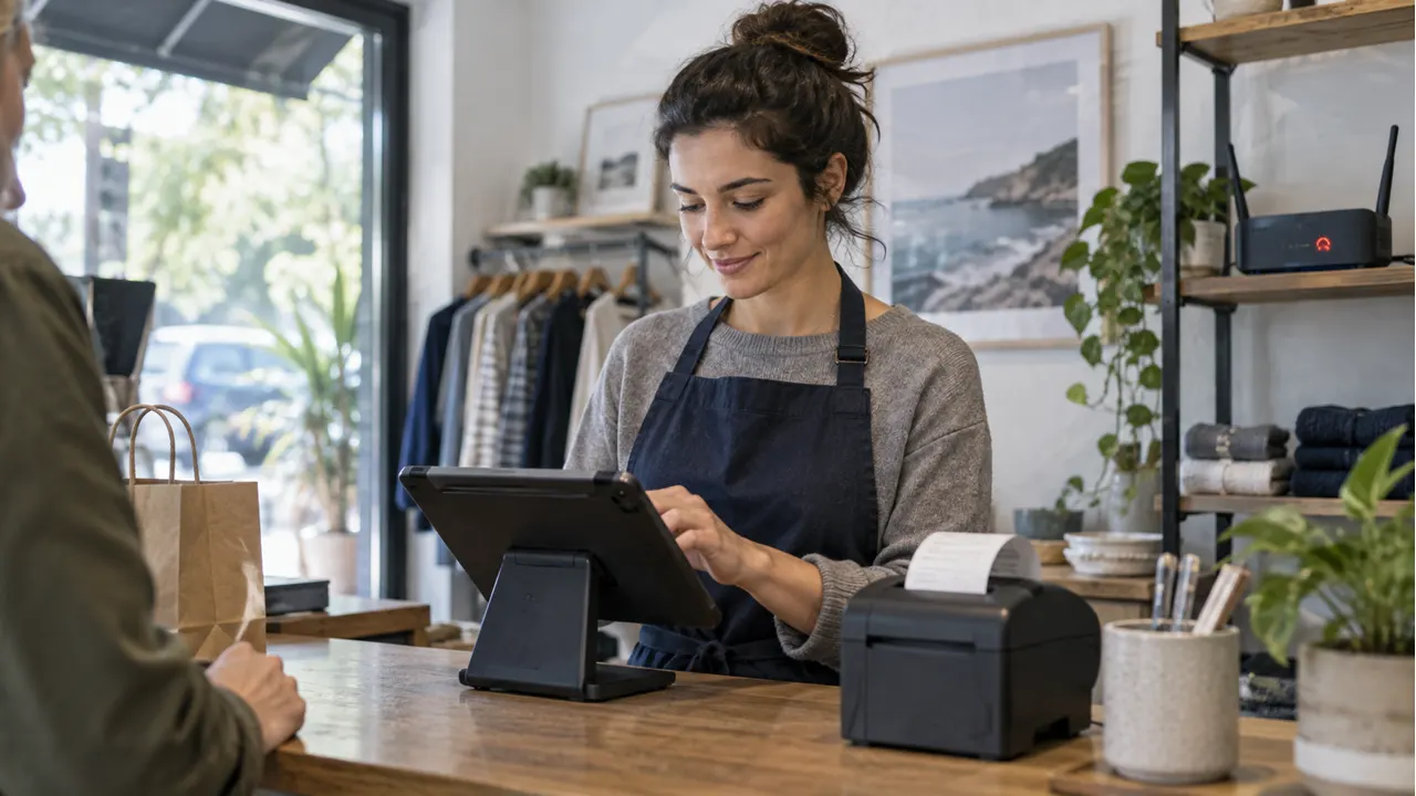 Qué debe ocurrir con tu punto de venta cuando se cae el internet